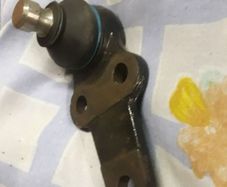 Ford Fiesta xr2i