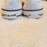 Converse Chuck Taylor Double Tongue Trainers - UK 8 Image 3