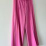 Pom Amsterdam Wide Leg Pants Image 3
