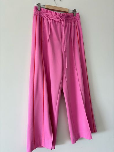 Pom Amsterdam Wide Leg Pants