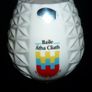 Vase Bowl Limited Edition.IRISH Parian Donegal China 1988 Dublin 1000 Years Commemorative Vase.  Immaculate. Image 5