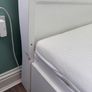 Mothercare BR Baby cot and bed Image 4