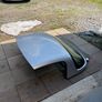 Mazda Mx-5 NB S-VT Parts Breaking Image 2