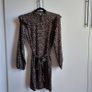 JDY Sofia Belted Dress RRP 45 euro Image 2