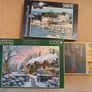 Jigsaw/Puzzles Image 2