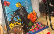 fishtank