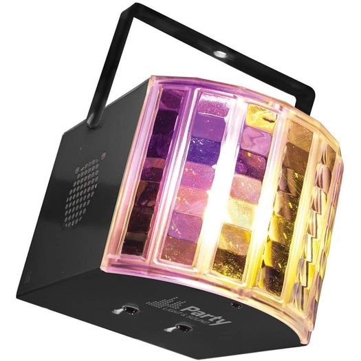 Party 3 Pack LED Light Set