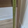 4ft (Small Double/Queen) Bed Frame Image 4