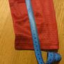 Superman Costume with Cape - Age 5-6 Years Image 8