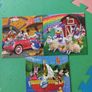 Mickey mouse puzzle jigsaw Image 2