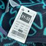 Girls fleece top age 11 to 12 Image 3