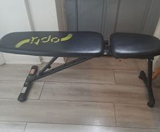 Weights Bench