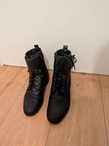 Clarks boots