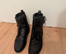 Clarks boots