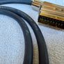 Scart lead , high quality 21 pin , 1.5m , professional standard OFC Image 2