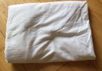 Cot Mattress Cover