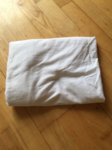 Cot Mattress Cover