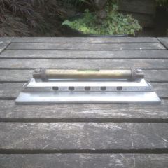 Vintage Engineers Spirit Level