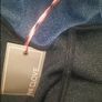BNWT Pink Clove Navy jacket/blazer size UK18 EUR46 Postage included Image 3