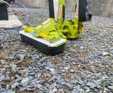 bruder mowers