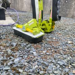 bruder mowers