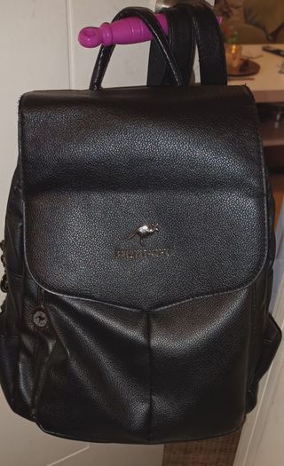 rucksack