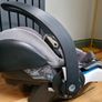 Be Safe Car Seats & Base Image 4