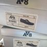 Dubarrys Av8  Navy school shoes brand new in box Image 9