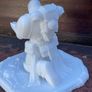 Warhammer 40k Space Marine Image 2