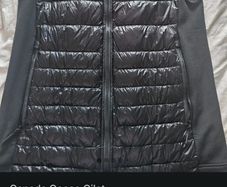 mens gilet