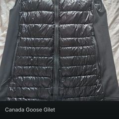 mens gilet