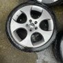 Golf gti bbs monza 18 wheels Image 5