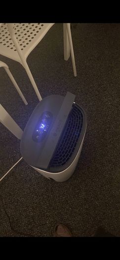 Meaco Arete 12L Dehumidifer