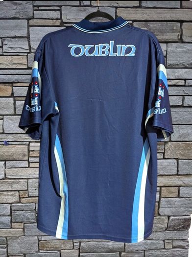 2000s Dublin Gaa Jersey Size Large