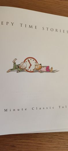 Book Bed Time Fairy Tale Collection