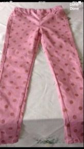Girls new jeans age 10