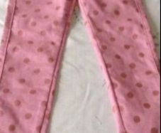 Girls new jeans age 10