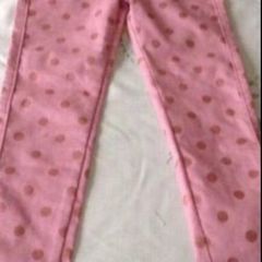 Girls new jeans age 10