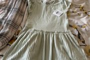 Girls BNWT dress age 4/5