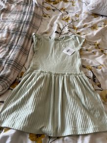Girls BNWT dress age 4/5