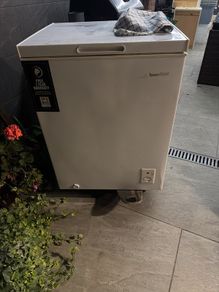 fridge freezer