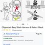 clipsafe harness Image 4