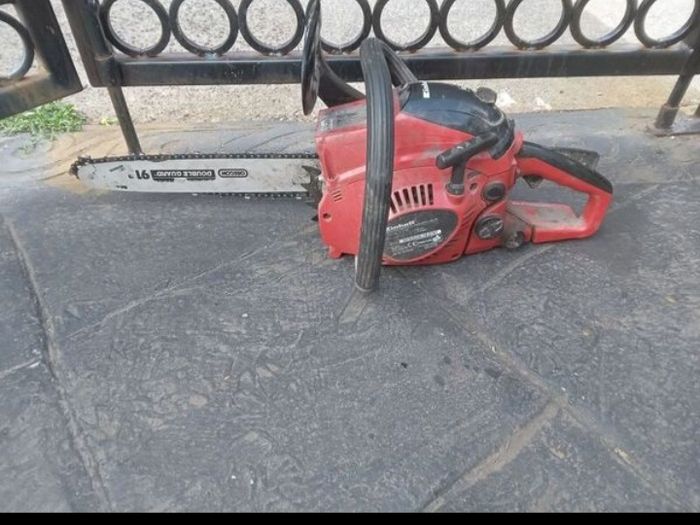 Einhell GC-PC 1335 I TC petrol chainsaw