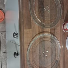 microwave plates
