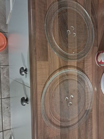 microwave plates