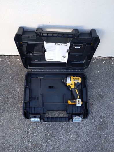 DeWalt Drill/Impact Driver Cases
