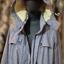Per Una Waterproof Jacket UK 18 L3 Image 6