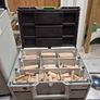 Festool Domino DF 700 And Accessories Image 4