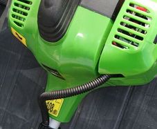 petrol strimmers