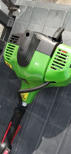 petrol strimmers